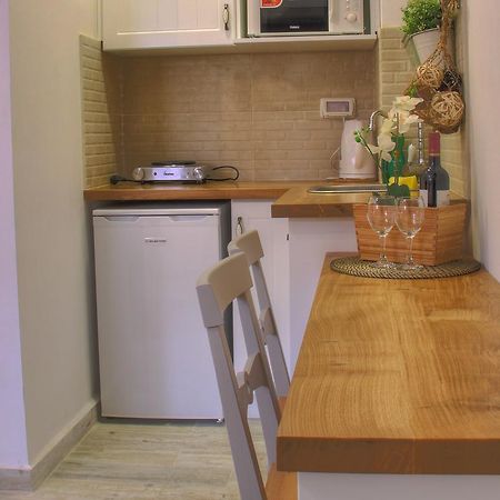 Banker'S Boutique Apartment Haifa Ngoại thất bức ảnh