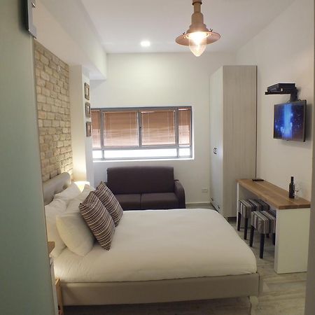 Banker'S Boutique Apartment Haifa Ngoại thất bức ảnh