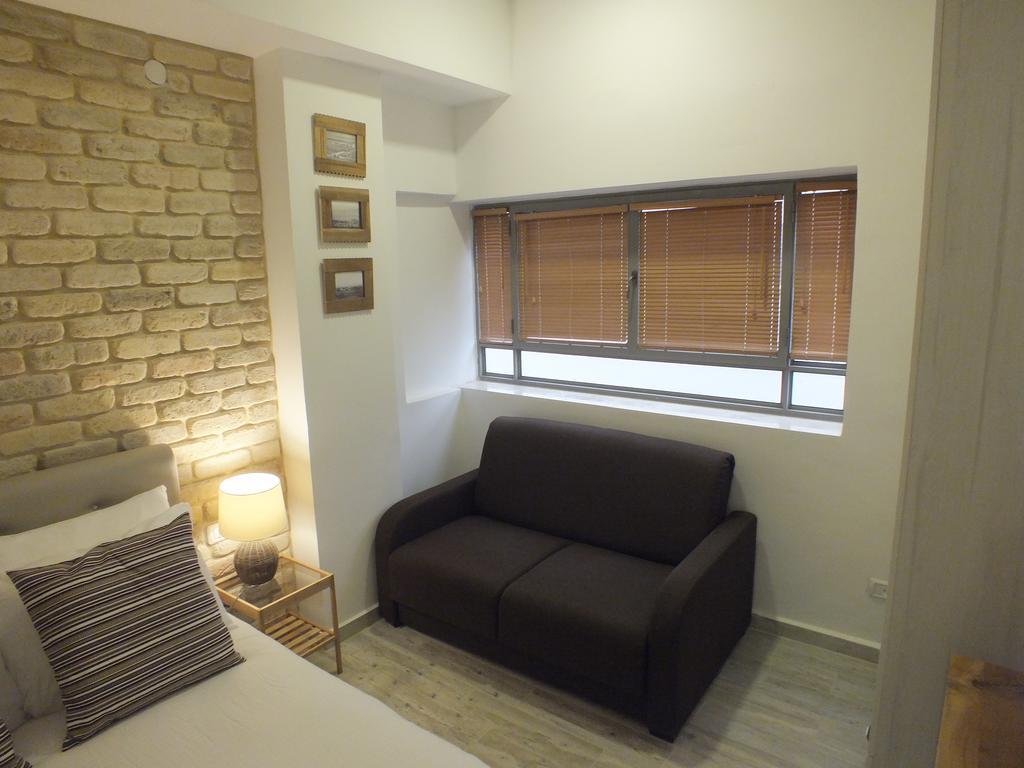 Banker'S Boutique Apartment Haifa Ngoại thất bức ảnh