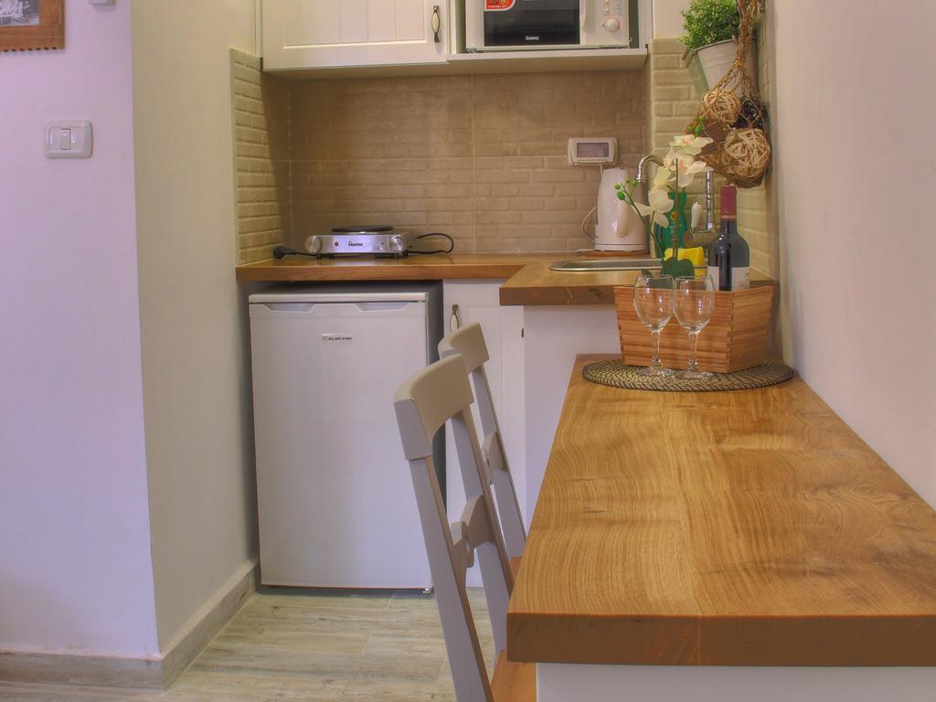 Banker'S Boutique Apartment Haifa Ngoại thất bức ảnh
